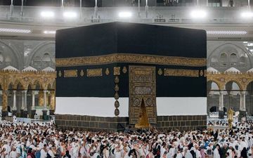 سهمیه حج تمتع 1405 مشروط شد + جزئیات 