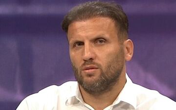  بنگر: پرسپولیس نباید مانند فصل گذشته اسیر حاشیه شود/ سیدجلال در مربیگری هم می‌تواند موفق باشد 