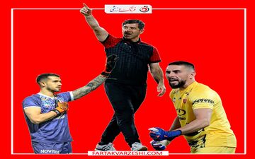 دوراهی بزرگ برای باقری؛ رفیعی یا گندوز؟