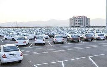  صدرو بیمه نامه خودروهای سایپا متوقف شد