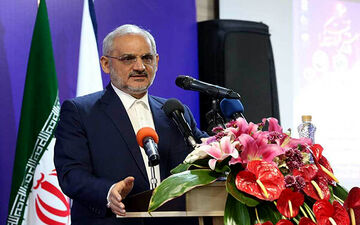 وزیر آموزش و پرورش: پایان کرونا قابل پیش بینی نیست