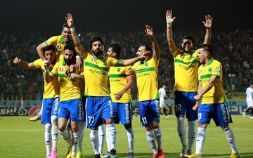 تعطیلی دو روزه تمرینات صنعت نفت آبادان
