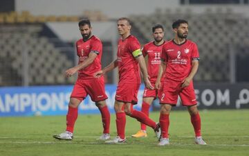 باخت به الوحده و رکوردی که پرسپولیس از دست داد
