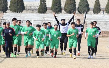 لیست تیم ملی فوتبال نوجوانان اعلام شد/ سهمیه پرسپولیس و استقلال در فهرست جدید
