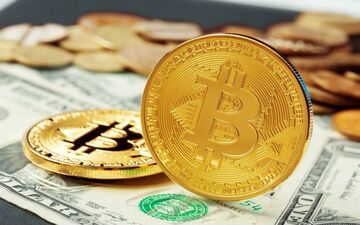 سقوط آزاد بیت‌کوین؛ هراس در بازار ارزهای دیجیتال