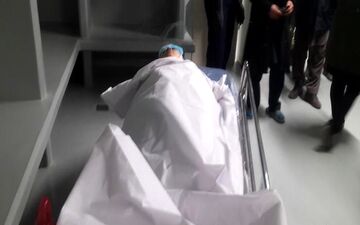 مرگ مشکوک یک تازه عروس در بروجن + جزییات
