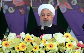  جشنواره ملی قدردانی از کارگران با حضور رییس جمهور