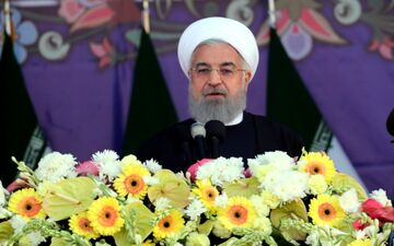  جشنواره ملی قدردانی از کارگران با حضور رییس جمهور