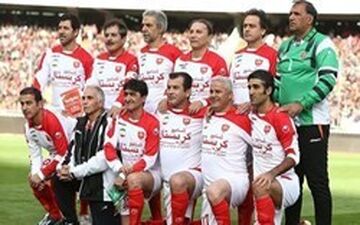  واکنش باشگاه پرسپولیس به لیست تیم ملی