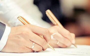 ابهامات قانون مهریه در کمیسیون قضایی و حقوقی اصلاح شد