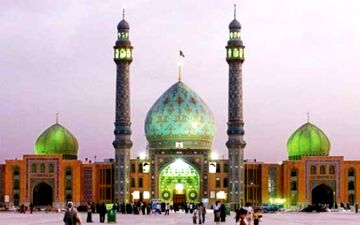 تجمعات مذهبی و مراسم تحویل سال در بقاع متبرکه لغو شد
