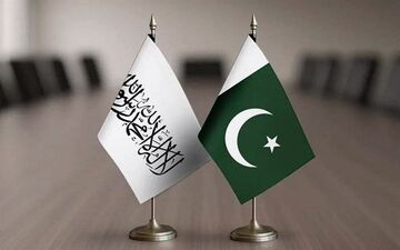 احتمال برگزاری دور آینده مذاکرات افغانستان و پاکستان در کابل 