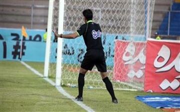  تست سه داور مشکوک به کرونا منفی از آب در آمد