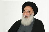 تسلیت آیت‌الله سیستانی به مناسبت درگذشت آیت‌الله شبیری زنجانی