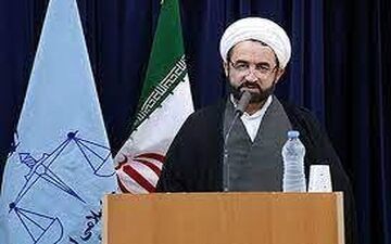 بخشش 12 نفر محکوم به قصاص با همراهی اولیای دم