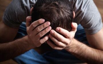 با کمبود این ویتامین افسرده می شوید

