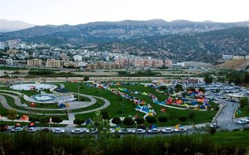  زلزله امروز یاسوج و سرپل ذهاب خسارت نداشت