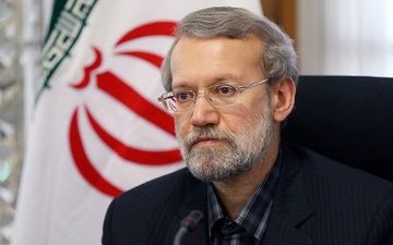 لاریجانی: عربستان بپذیرد، ایران در مسئله یمن میانجیگری خواهد کرد