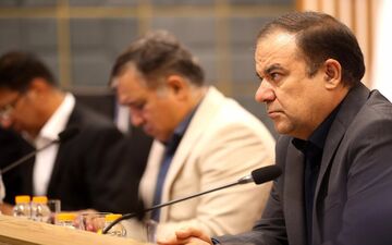 مدیرعامل جدید استقلال: شفافیت مالی کلید موفقیت است