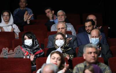 رونمایی از آلبوم امید دل 