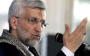 وزیری که سعید جلیلی از آن تعریف و تمجدید کرد!