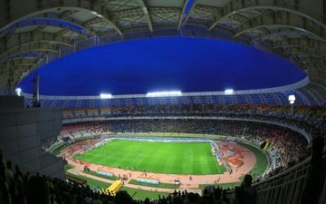 سپاهان در نقش‌جهان از پرسپولیس میزبانی می‌کند