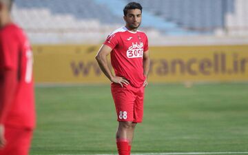  نعمتی: سیدجلال مثل جوان 20 ساله است!