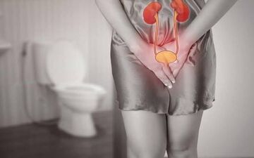 عادت خطرناک زنان؛ نگه داشتن ادرار چه آسیب‌هایی به بدن وارد می‌کند؟