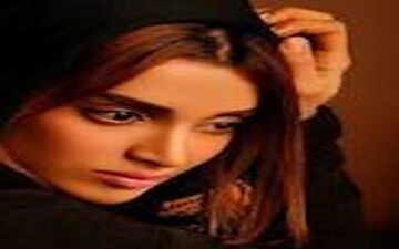 تیپ متفاوت الهه حصاری دیشب در یک مراسم خصوصی