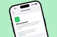 آشنایی با قابلیت iPhone Handoff و نحوه فعال‌سازی آن روی دو آیفون