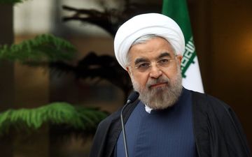 رییس‌جمهور فعالیت‌ها و دستاوردهای یک ساله دولت را تشریح کرد