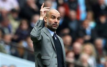  گواردیولا: خامس در لیگ برتر هم موفق خواهد شد