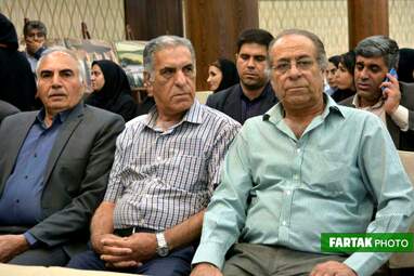 تصاویر دیدنی از همایش رسانه و گردشگری در هتل پارسیان