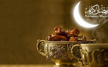 روزه سیستم ایمنی بدن را ضعیف نمی کند!