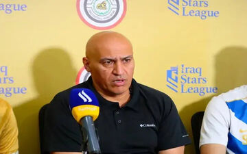 منصوریان: مشکلات مالی مانع تمرینات منظم تیم می‌شود
