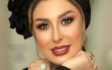 طلاق نیوشا ضیغمی لو رفت / تایید خانم بازیگر به شایعه جدایی اش!
