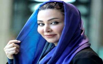 زیبایی دو چندان فقیهه سلطانی در این تصاویر|عکس زیبا و جذاب فقیهه سلطانی در آستانه ی ۵۰ سالگی
