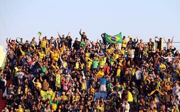 واکنش تند باشگاه صنعت نفت به تغییر زمان بازی با استقلال 