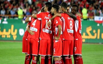 طعنه سنگین دروازه‌بان پرسپولیس به ستاره‌های جدا شده