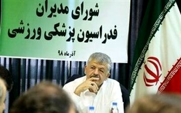 تکذیب صدور مجوز برای شروع تمرینات تیم های لیگ برتری