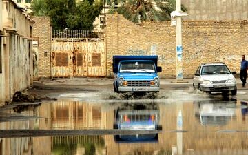 پیش بینی باران، برف و دمای منفی ۱۱ درجه در برخی مناطق کشور