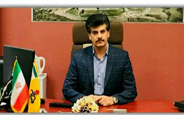 آماده سازی پالایشگاه گاز ایلام برای تعمیرات اساسی سالیانه