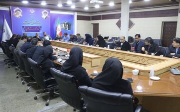 ‍ رئیس سازمان سرمایه‌گذاری و مشارکت‌های مردمی شهرداری کرمانشاه:

