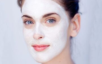 بهترین ماسک‌های طبیعی برای رفع التهابات پوستی و جلوگیری از جوش زدن پس از اصلاح
