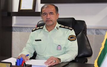 کشف بیش از ۲۲ کیلوگرم مواد‌مخدر در کرمانشاه