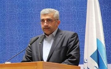 وزیر نیرو: تامین آب شرب کشور به ویژه استان‌های مرزی در اولویت است