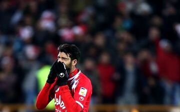  سناریو جدید آقای گل  و پرسپولیس آغاز شد