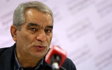 اصفهان| راه‌اندازی شهرک حمل و نقل زرین‌شهر نتیجه تلاش تمام مسئولان است 