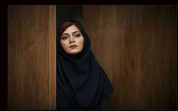 پگاه آهنگرانی در لیست عفوشدگان