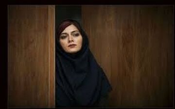 پگاه آهنگرانی در لیست عفوشدگان